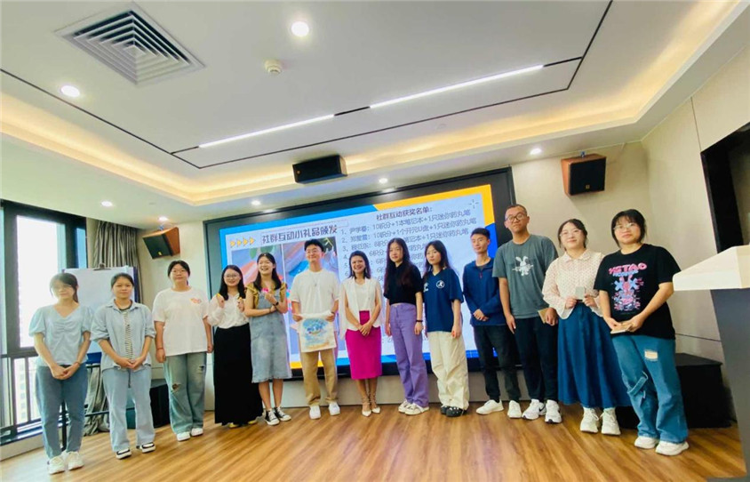GA黄金甲表贸实训营第一期圆满进行 GA黄金甲表贸实训营第一期圆满进行